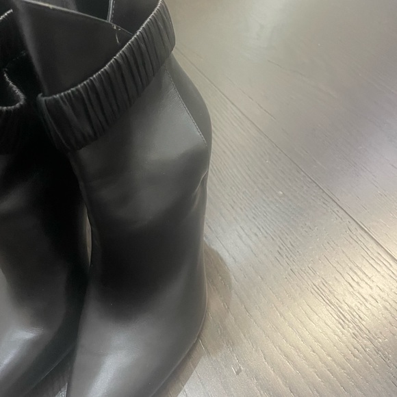 Gianvito Rossi boot - Picture 2 of 2